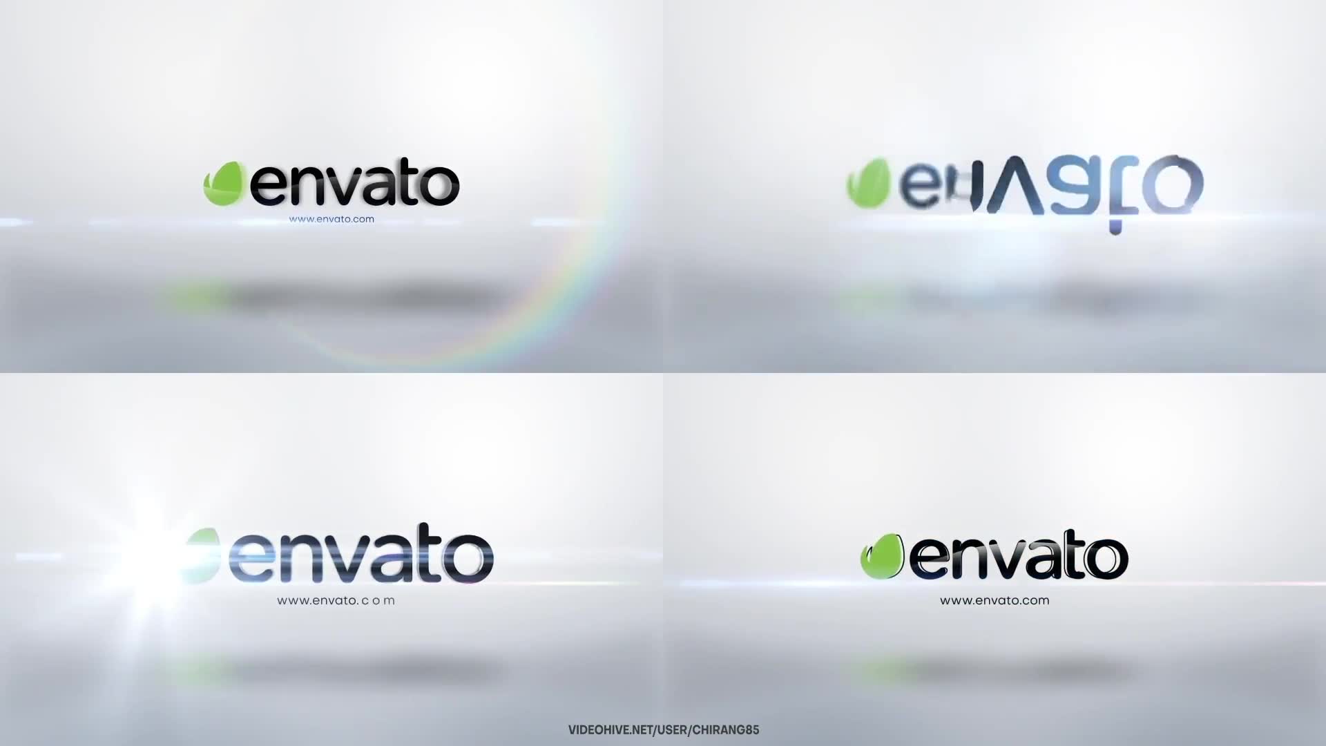 Logo Reveal Pack Videohive 32423408 Premiere Pro Image 2