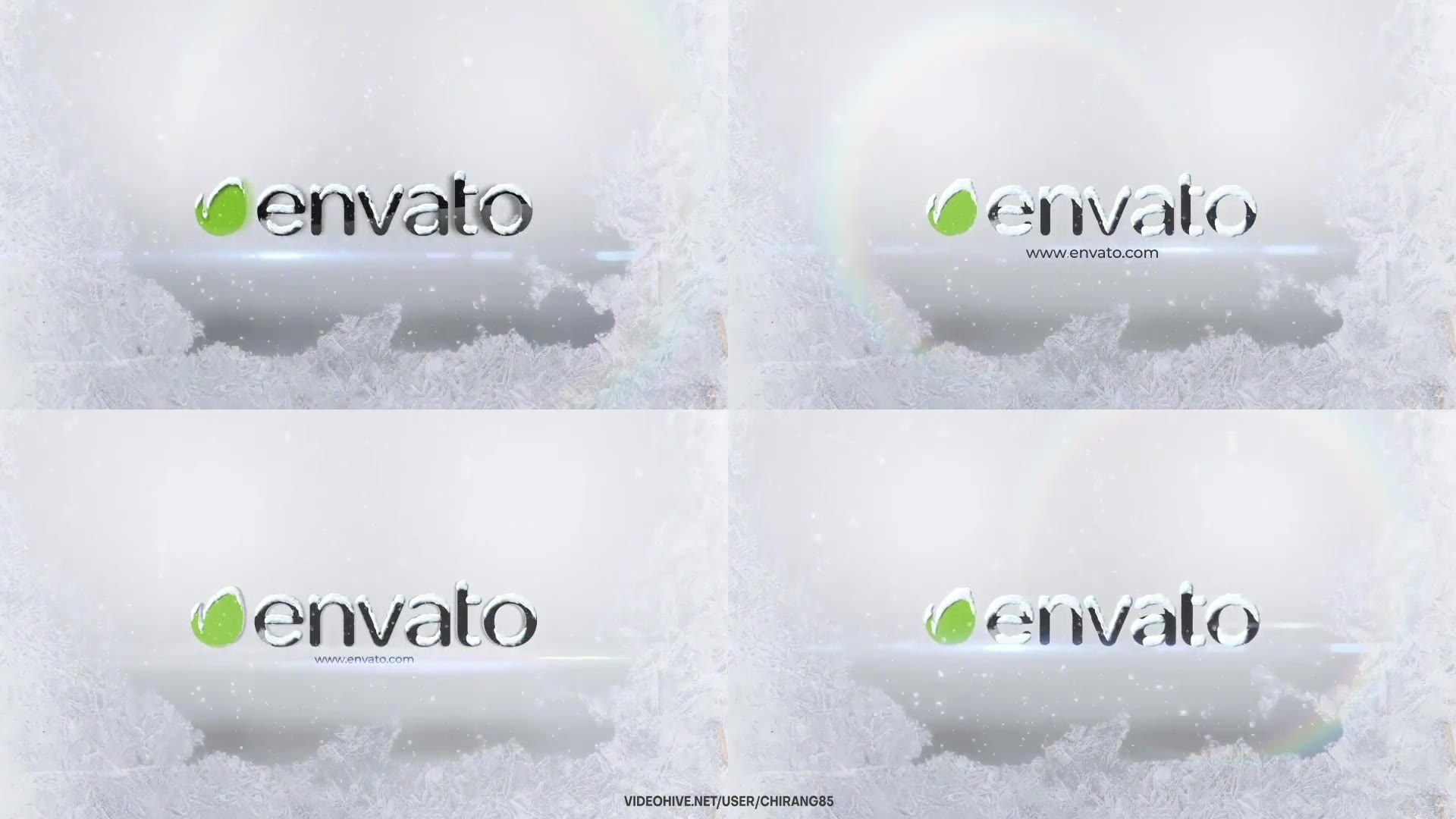 Logo Reveal Pack Videohive 32423408 Premiere Pro Image 3