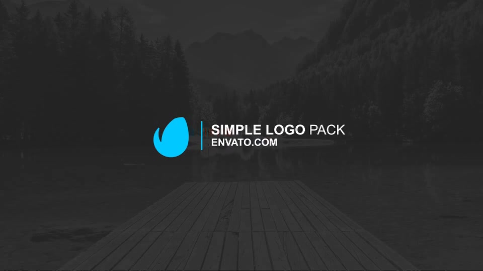 Logo Reveal Pack Videohive 14537698 After Effects Image 12