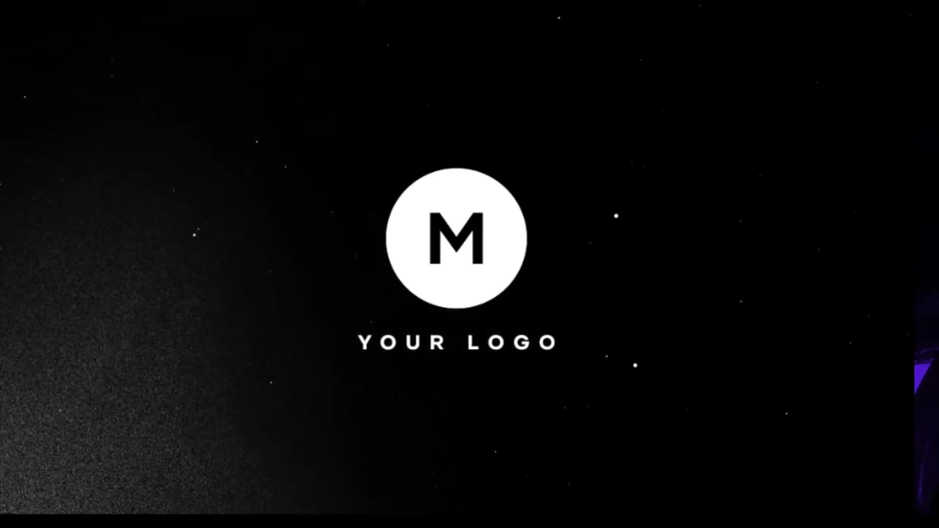 Logo Reveal Pack Grunge Intros Videohive 36413525 Apple Motion Image 1
