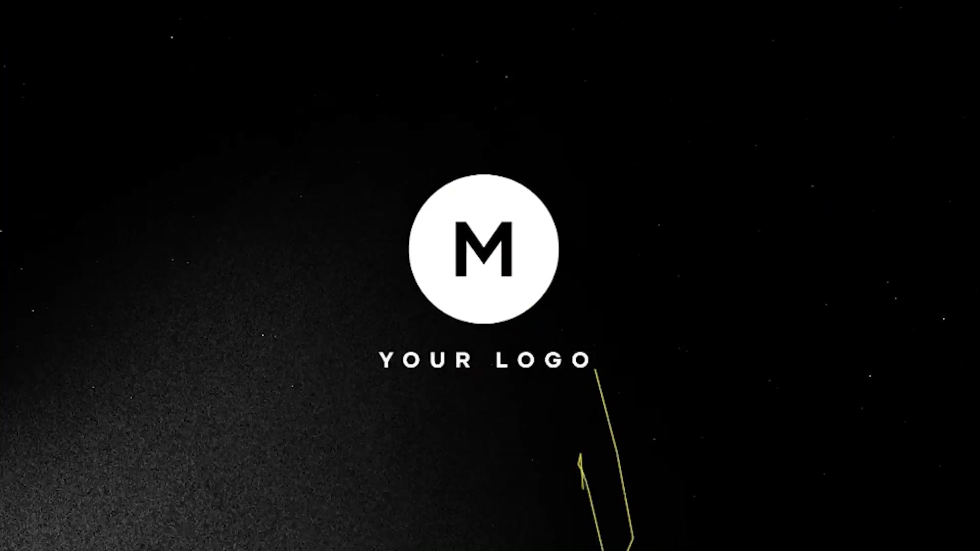 Logo Reveal Pack Grunge Intros Videohive 36413525 Apple Motion Image 3