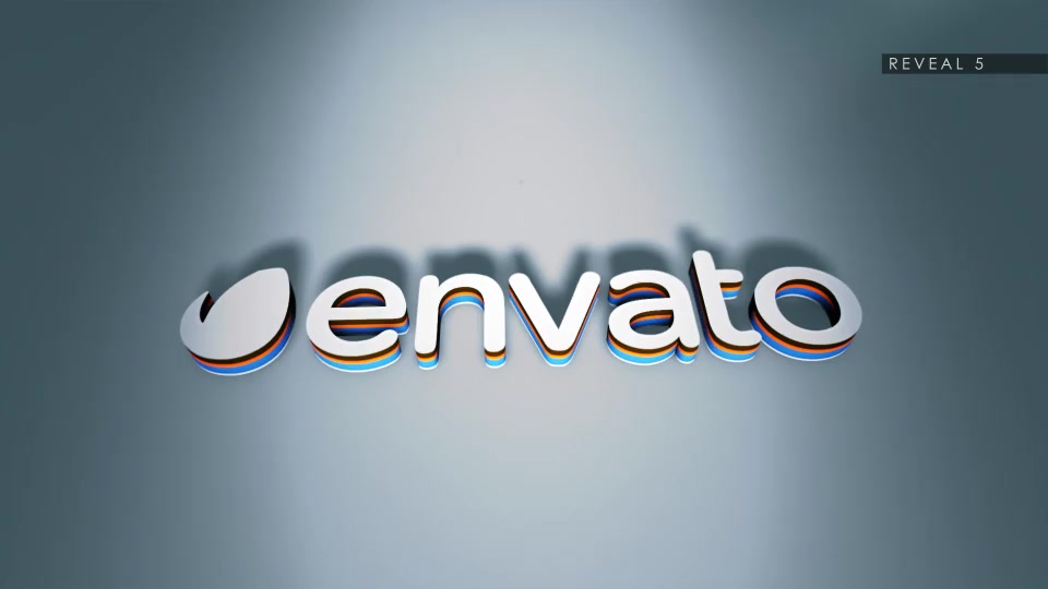Logo Reveal Pack V2 - Download Videohive 17344059