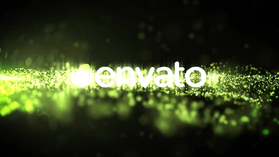 Logo Reveal Particle Videohive 17431421 After Effects Image 3