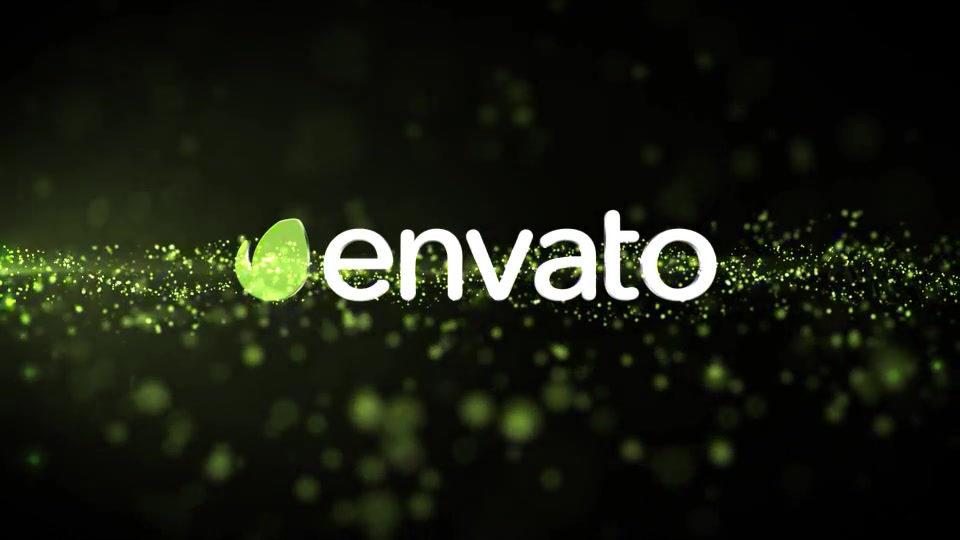 Logo Reveal Particle Videohive 17431421 After Effects Image 4