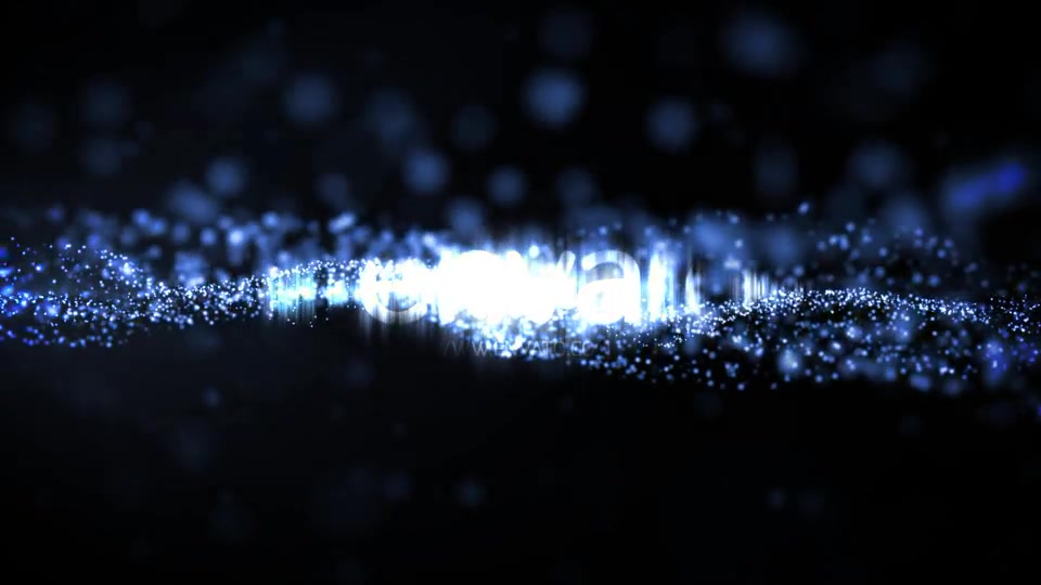 Logo Reveal Particle Videohive 17431421 After Effects Image 7