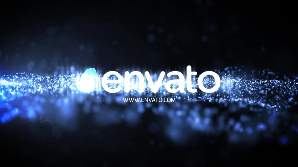 Logo Reveal Particle Videohive 17431421 After Effects Image 8