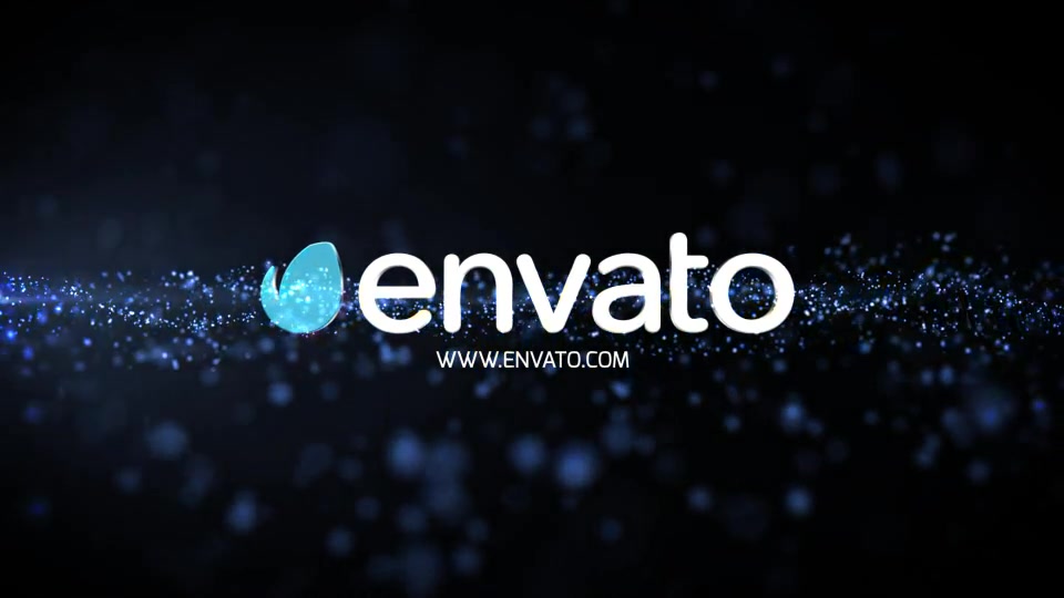 Logo Reveal Particle Videohive 17431421 After Effects Image 9