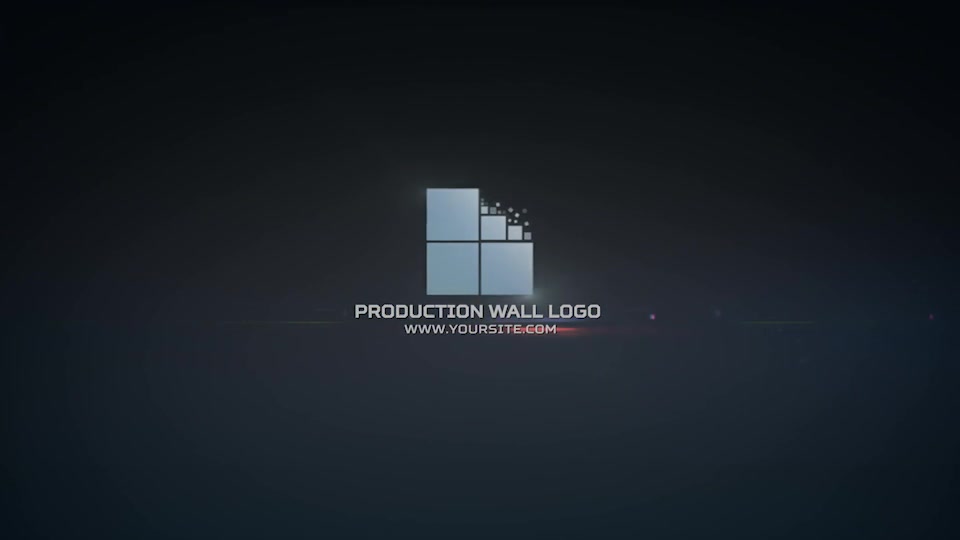 Logo Reveal Production Wall Videohive 19867569 After Effects Image 10
