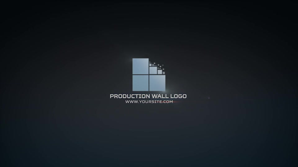 Logo Reveal Production Wall Videohive 19867569 After Effects Image 11