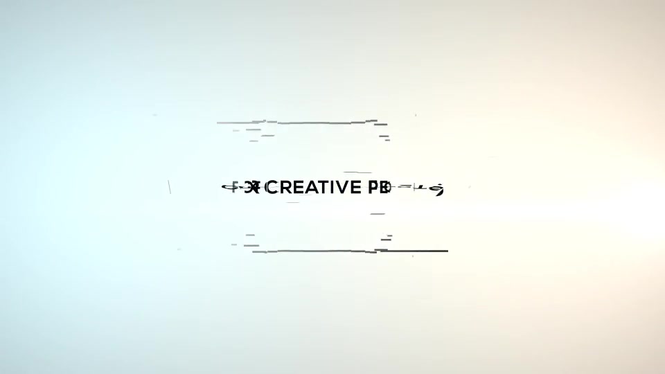 Logo Reveal & Quick Intro Videohive 16339378 After Effects Image 5