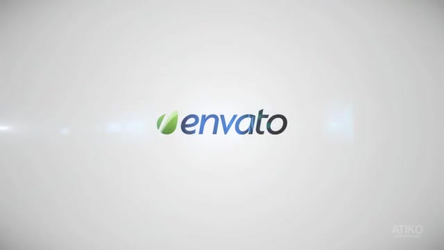 Logo Reveal Rotation - Download Videohive 2175092