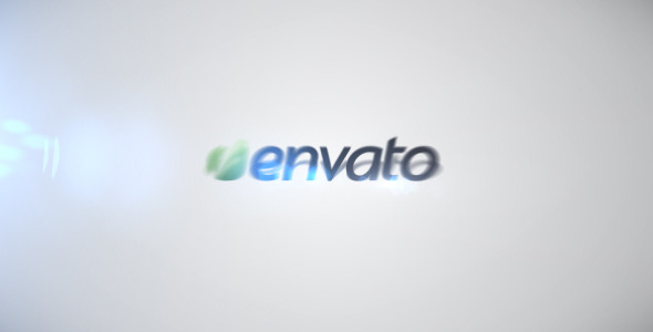 Logo Reveal Rotation - Download Videohive 2175092