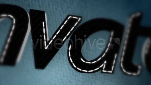 Logo Reveal Sewing a Logo Videohive 3827620 After Effects Image 10