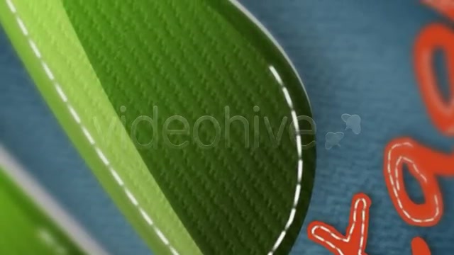 Logo Reveal Sewing a Logo Videohive 3827620 After Effects Image 4