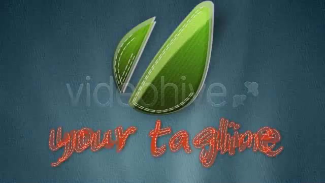 Logo Reveal Sewing a Logo Videohive 3827620 After Effects Image 6