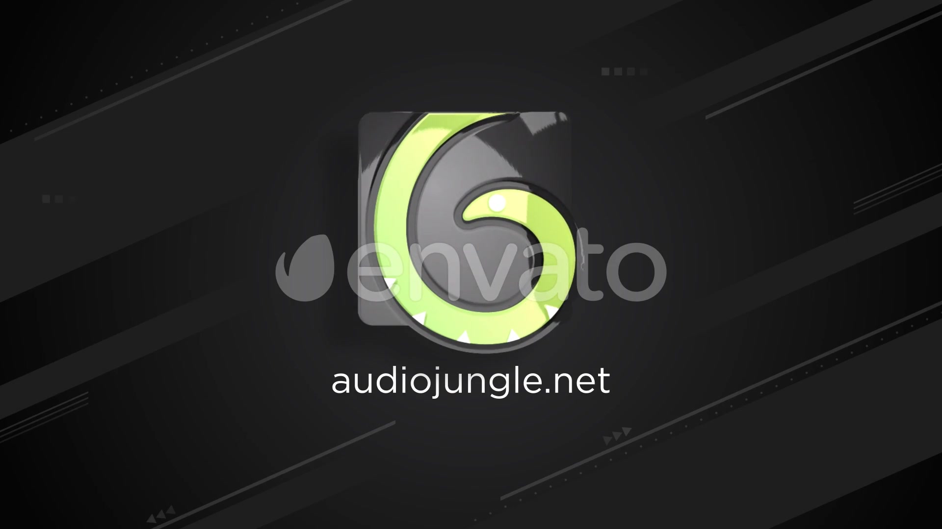 Logo Reveal Slice Videohive 24249764 After Effects Image 3