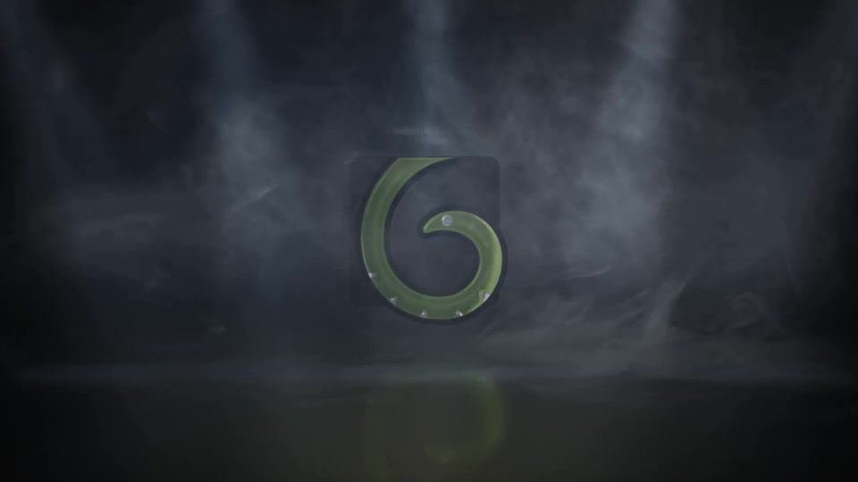 Logo Reveal Smoke Videohive 23823629 After Effects Image 3