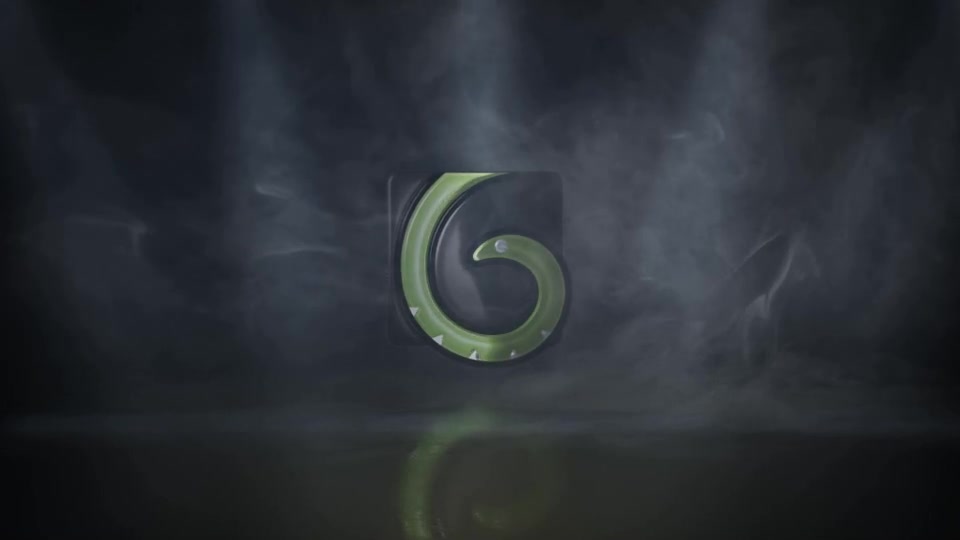 Logo Reveal Smoke Videohive 23823629 After Effects Image 4