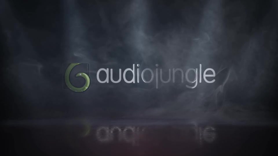 Logo Reveal Smoke Videohive 23823629 After Effects Image 8