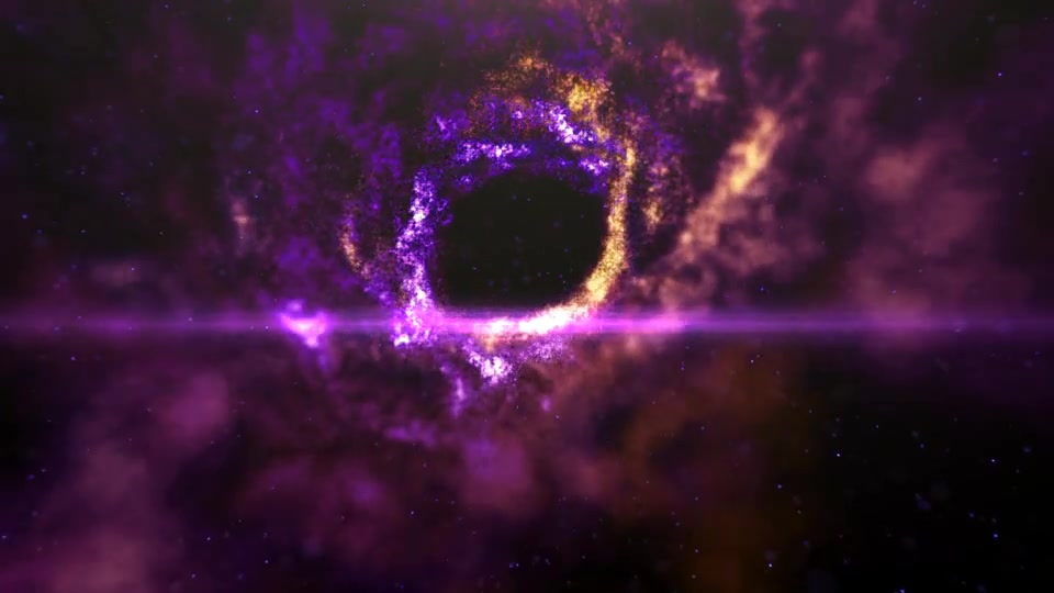 Logo Reveal Space Vortex Videohive 21159339 After Effects Image 2