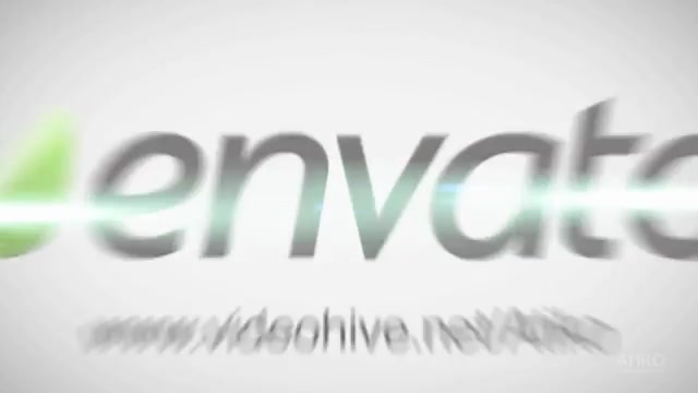 Logo Reveal Stylish - Download Videohive 3186112