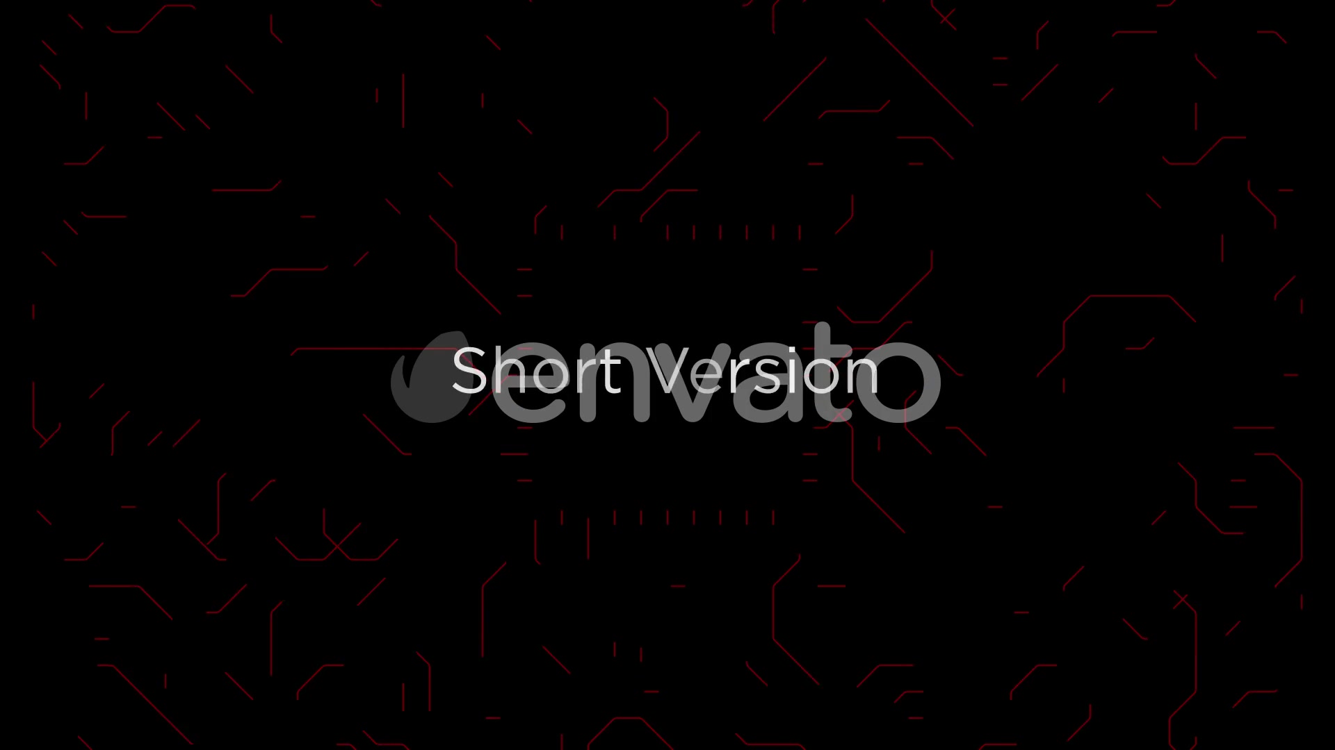 Logo Reveal Tech Videohive 24326836 After Effects Image 6