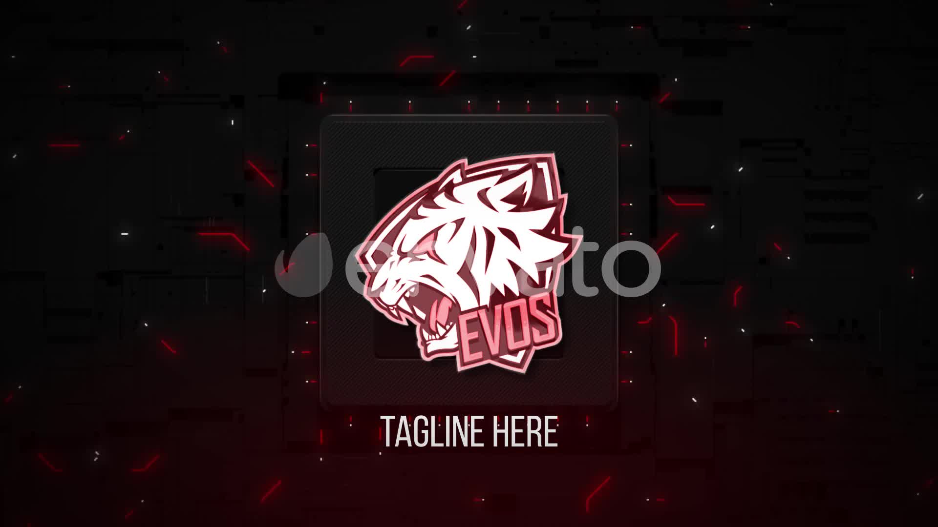 Logo Reveal Tech Videohive 24326836 After Effects Image 9