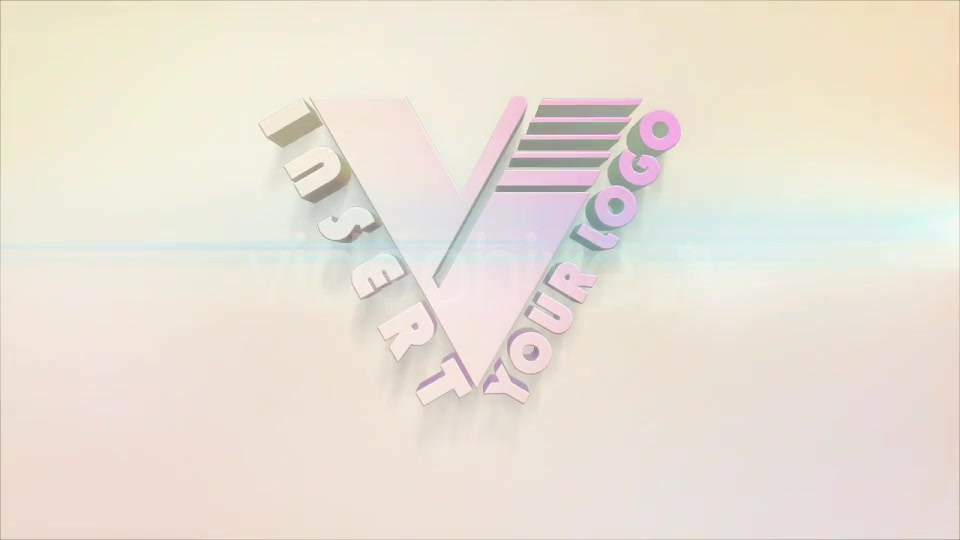 Logo Reveal v.3 HD - Download Videohive 121325