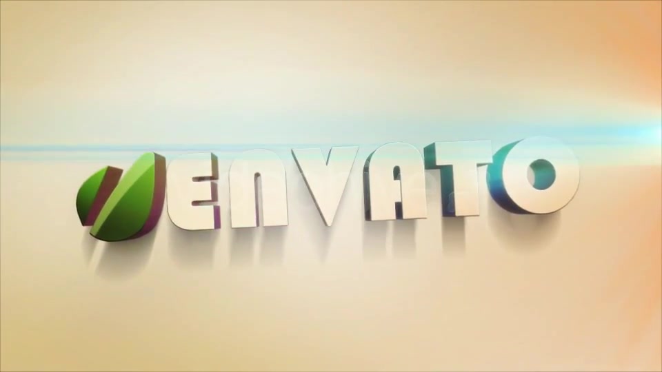 Logo Reveal v.3 HD - Download Videohive 121325