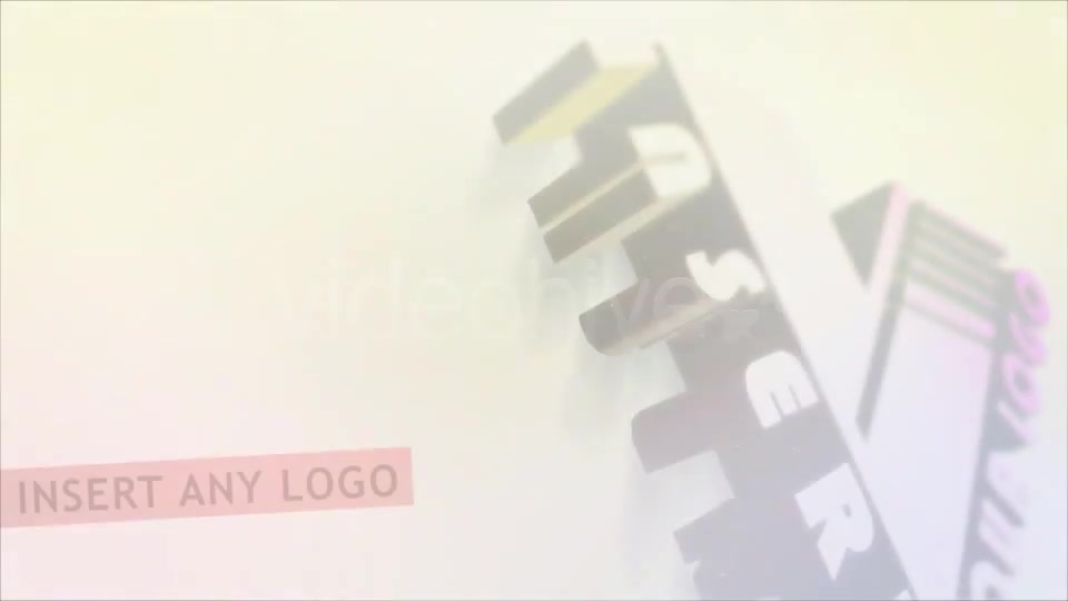 Logo Reveal v.3 HD - Download Videohive 121325