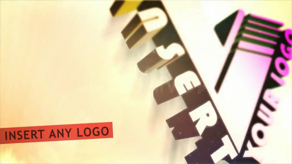 Logo Reveal v.3 HD - Download Videohive 121325