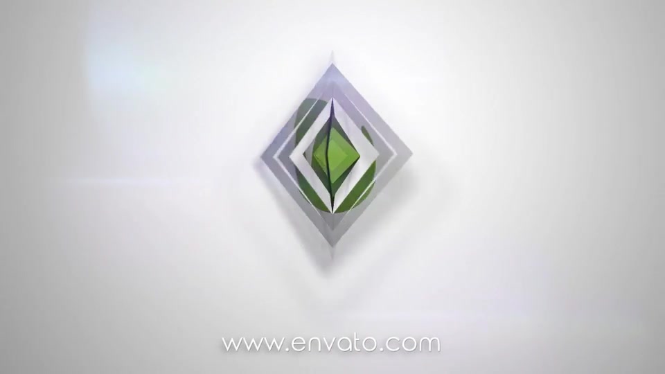 Logo Reveal Videohive 13068060 After Effects Image 2