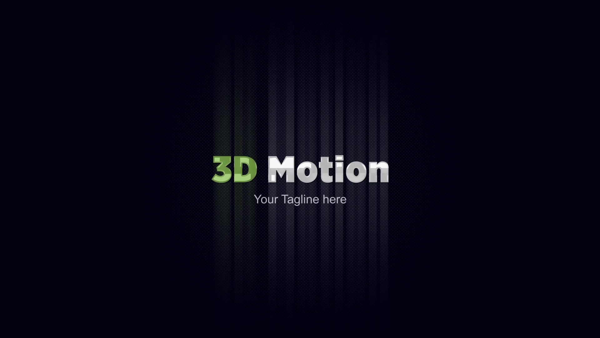 Logo Reveal Videohive 23640476 After Effects Image 4