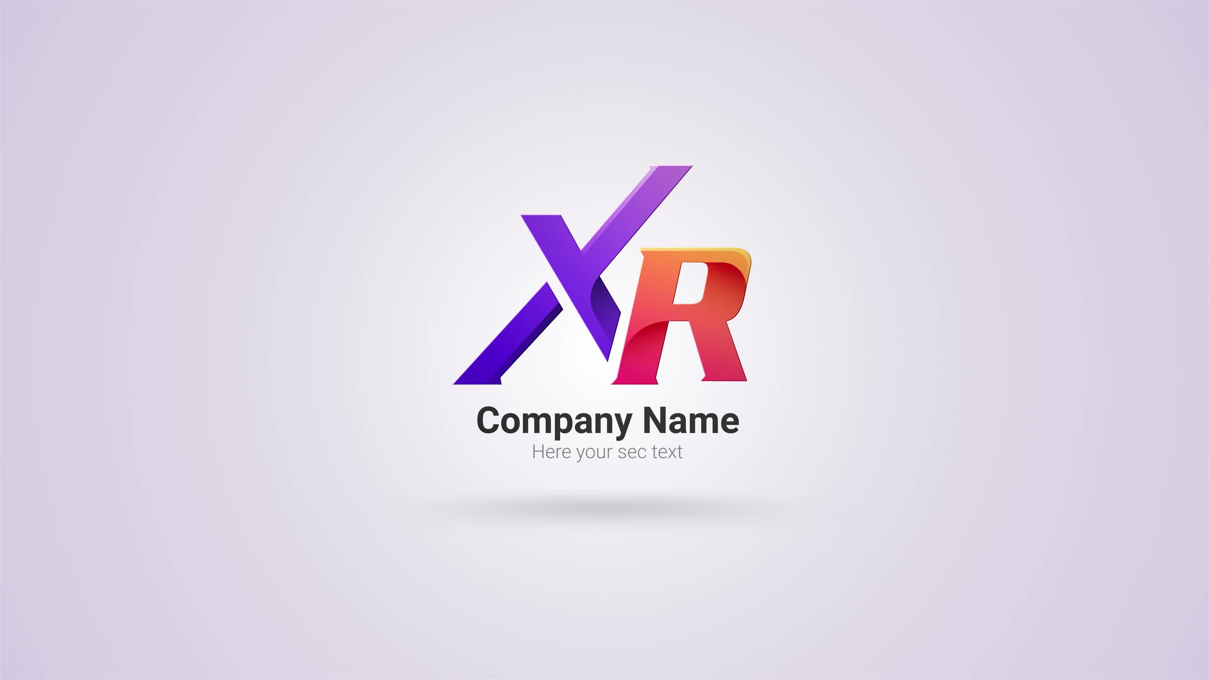 Logo Reveal Videohive 38874845 After Effects Image 9