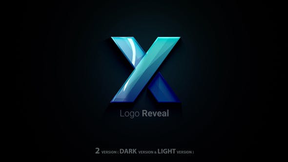 Logo Reveal - Videohive 41537109 Download