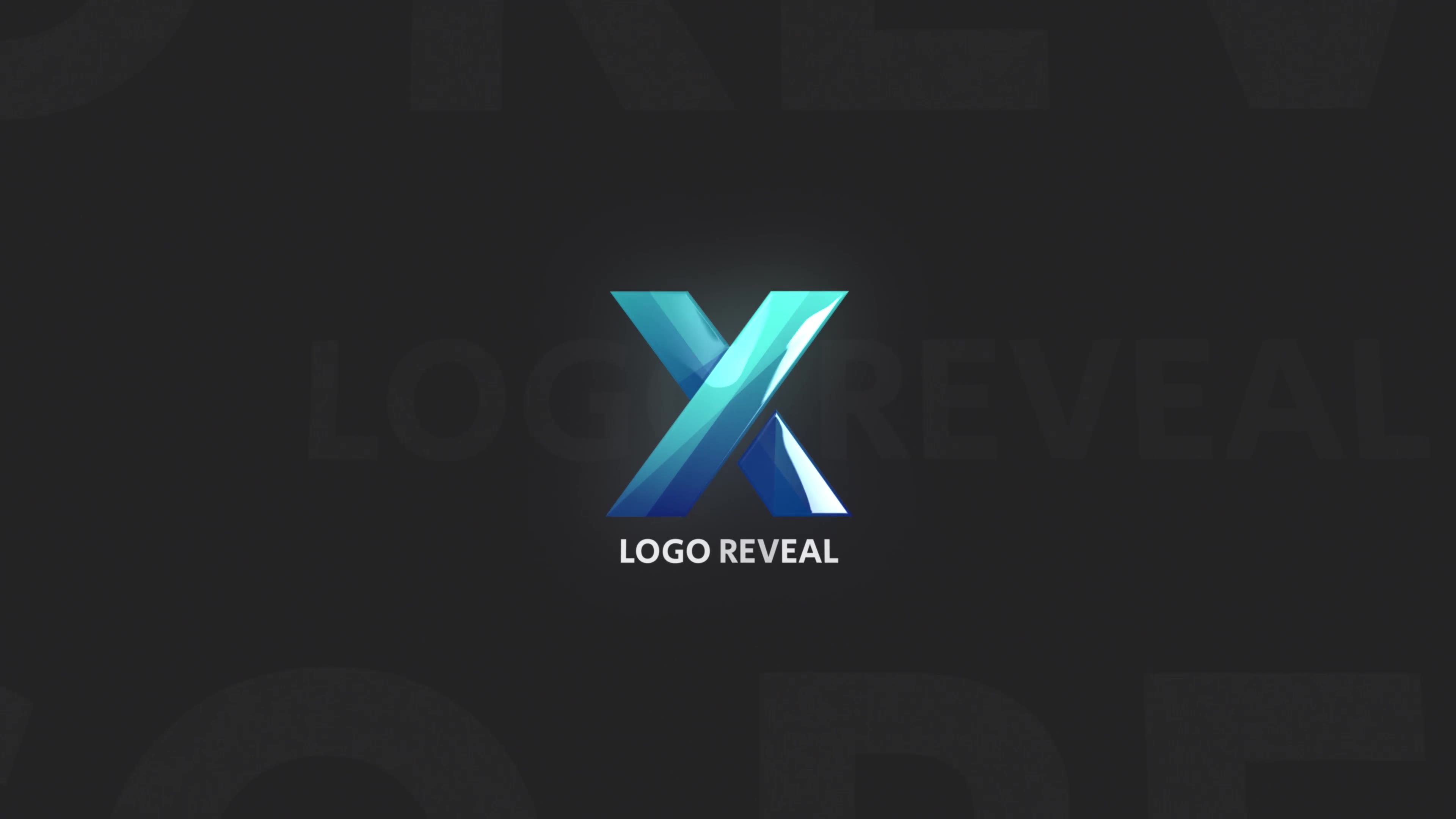Logo Reveal Videohive 44724509 After Effects Image 2