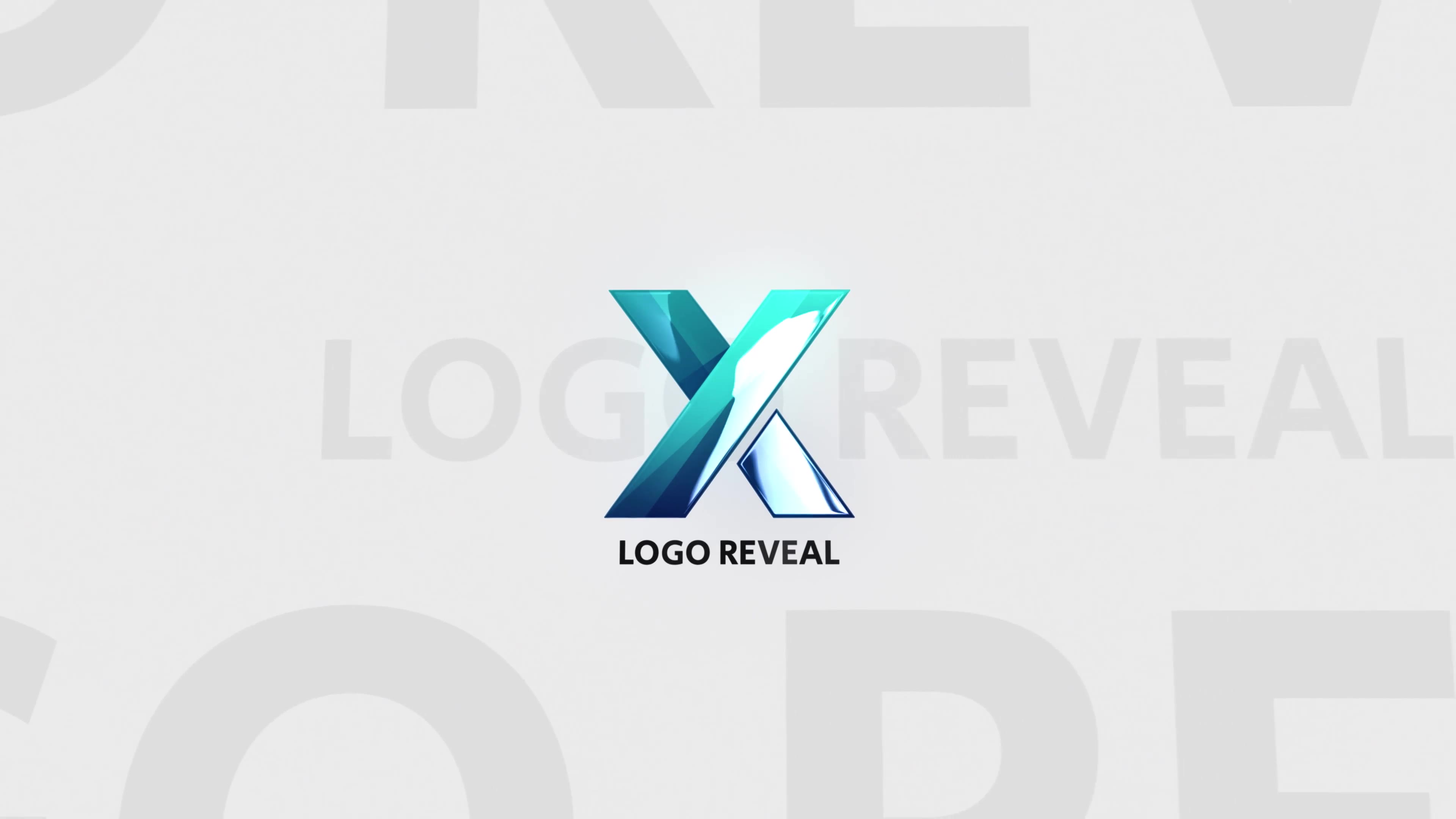 Logo Reveal Videohive 44724509 After Effects Image 6