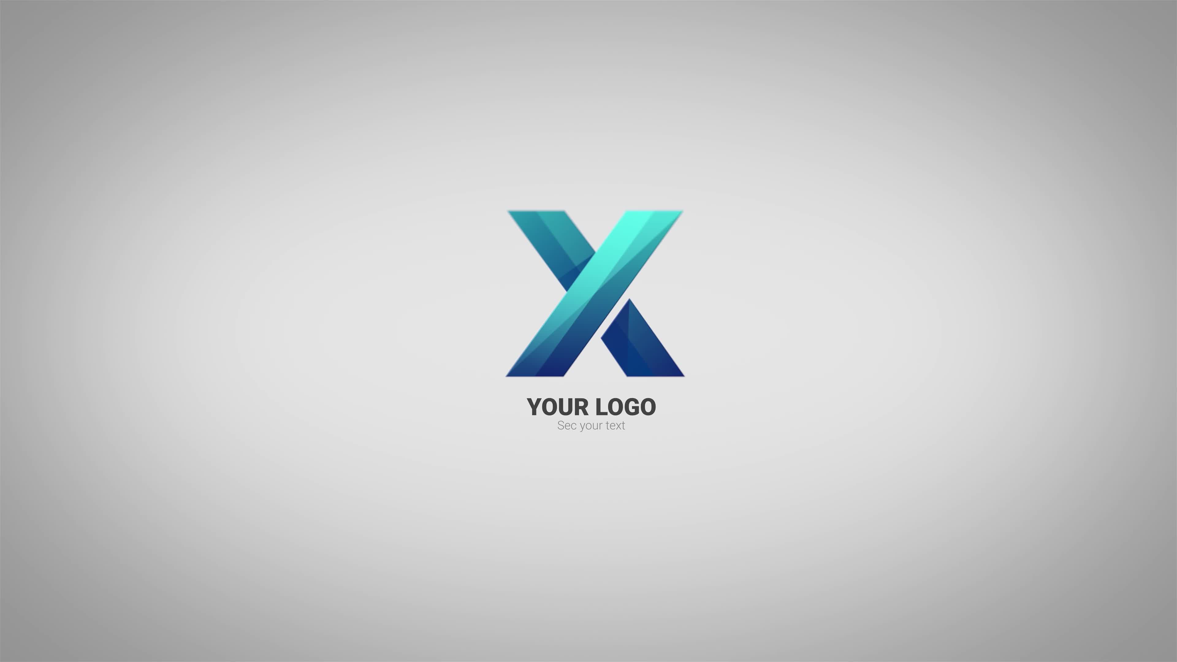 Logo Reveal Videohive 46237694 After Effects Image 10
