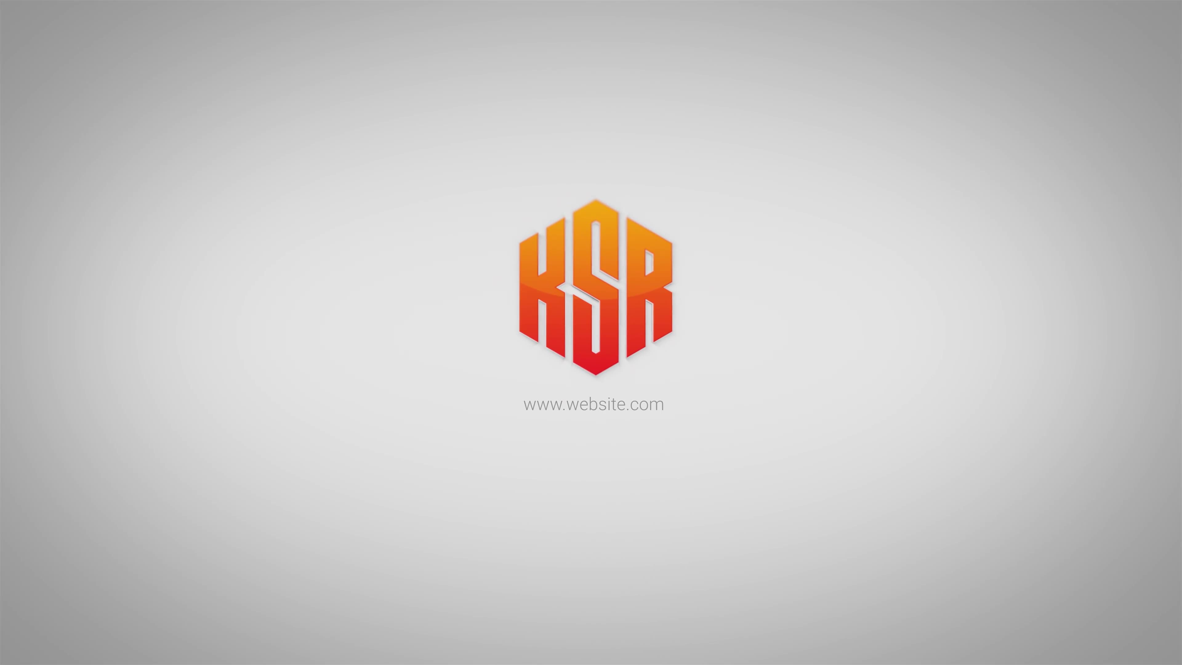 Logo Reveal Videohive 46237694 After Effects Image 2