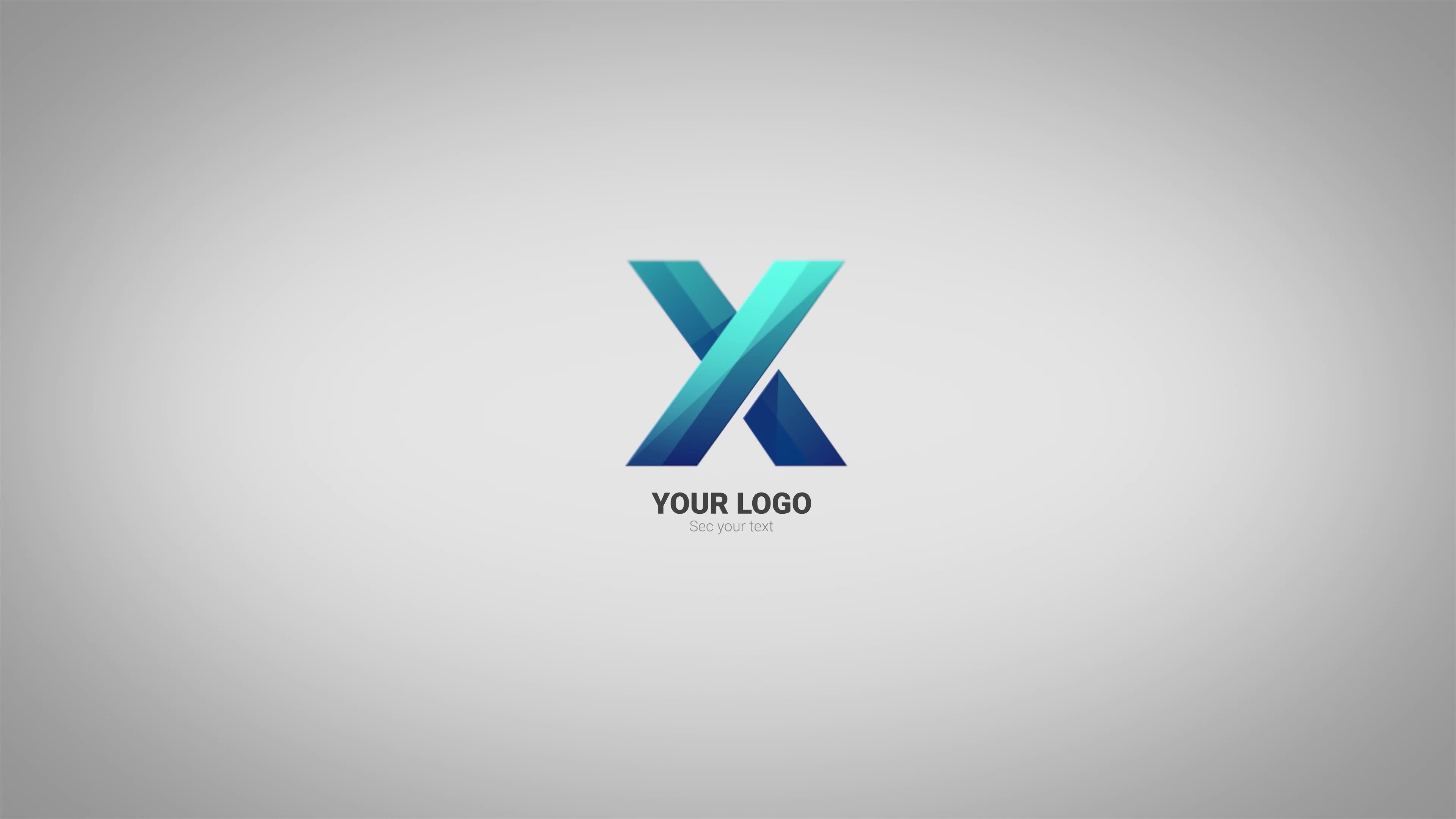 Logo Reveal Videohive 46237694 After Effects Image 9