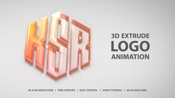 Logo Reveal - Videohive 46237694 Download