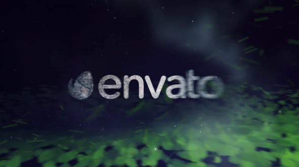 logo reveal - Videohive Download 15106213