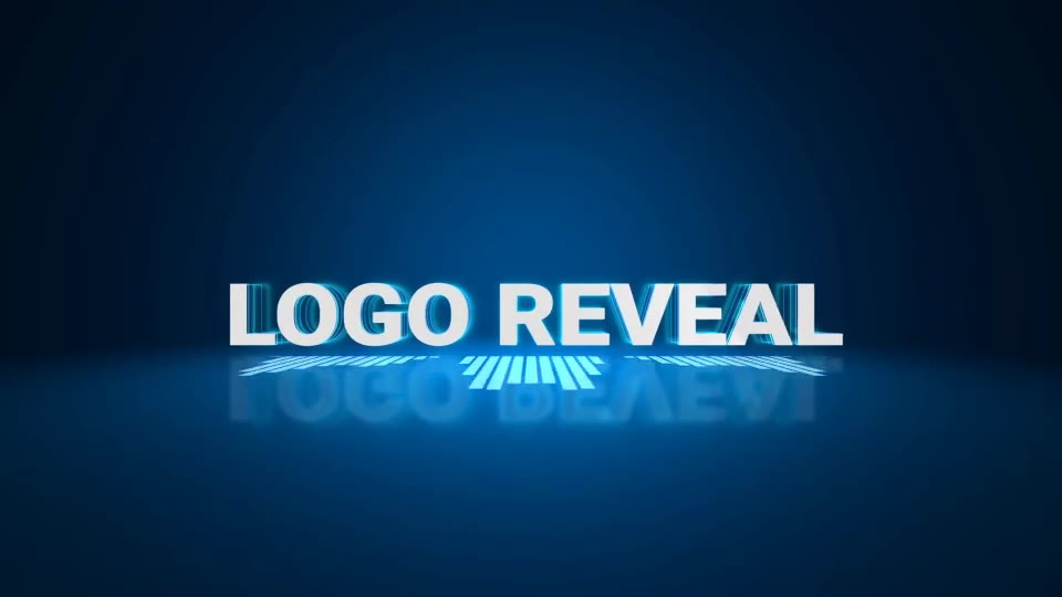 Logo Reveal Videohive 17542550 After Effects Image 2