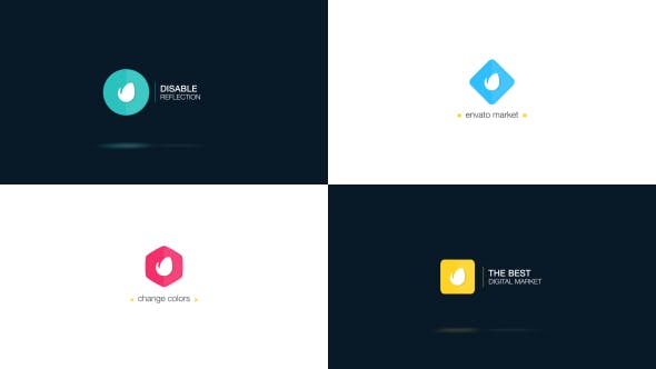 Logo Reveal - Videohive Download 18674568