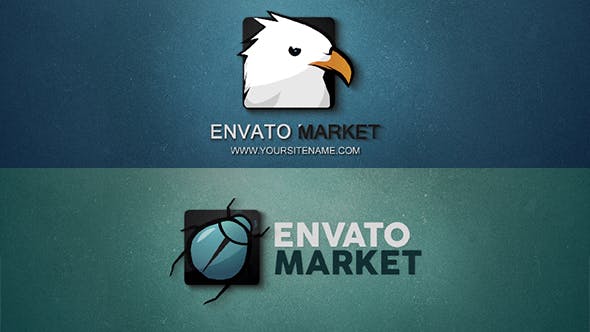 Logo Reveal - Videohive Download 18810146