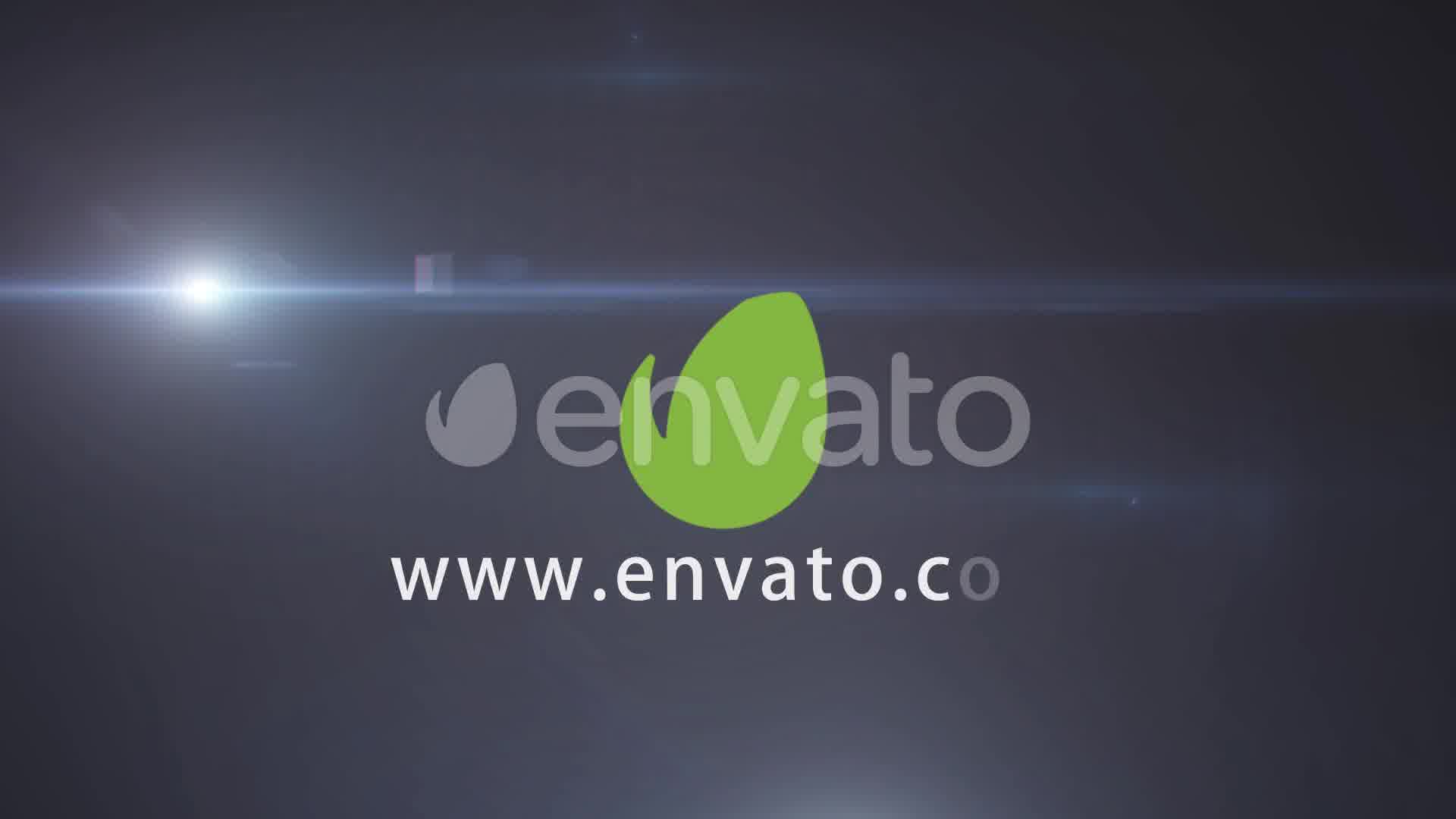 Logo Reveal Videohive 23344052 After Effects Image 10