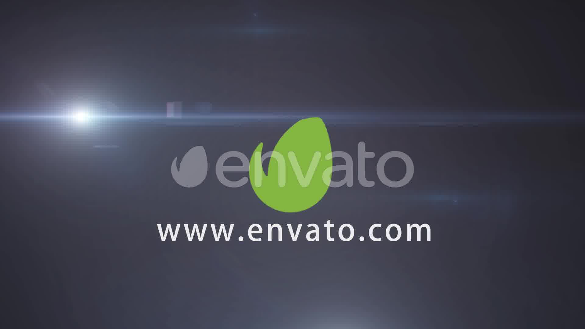 Logo Reveal Videohive 23344052 After Effects Image 11