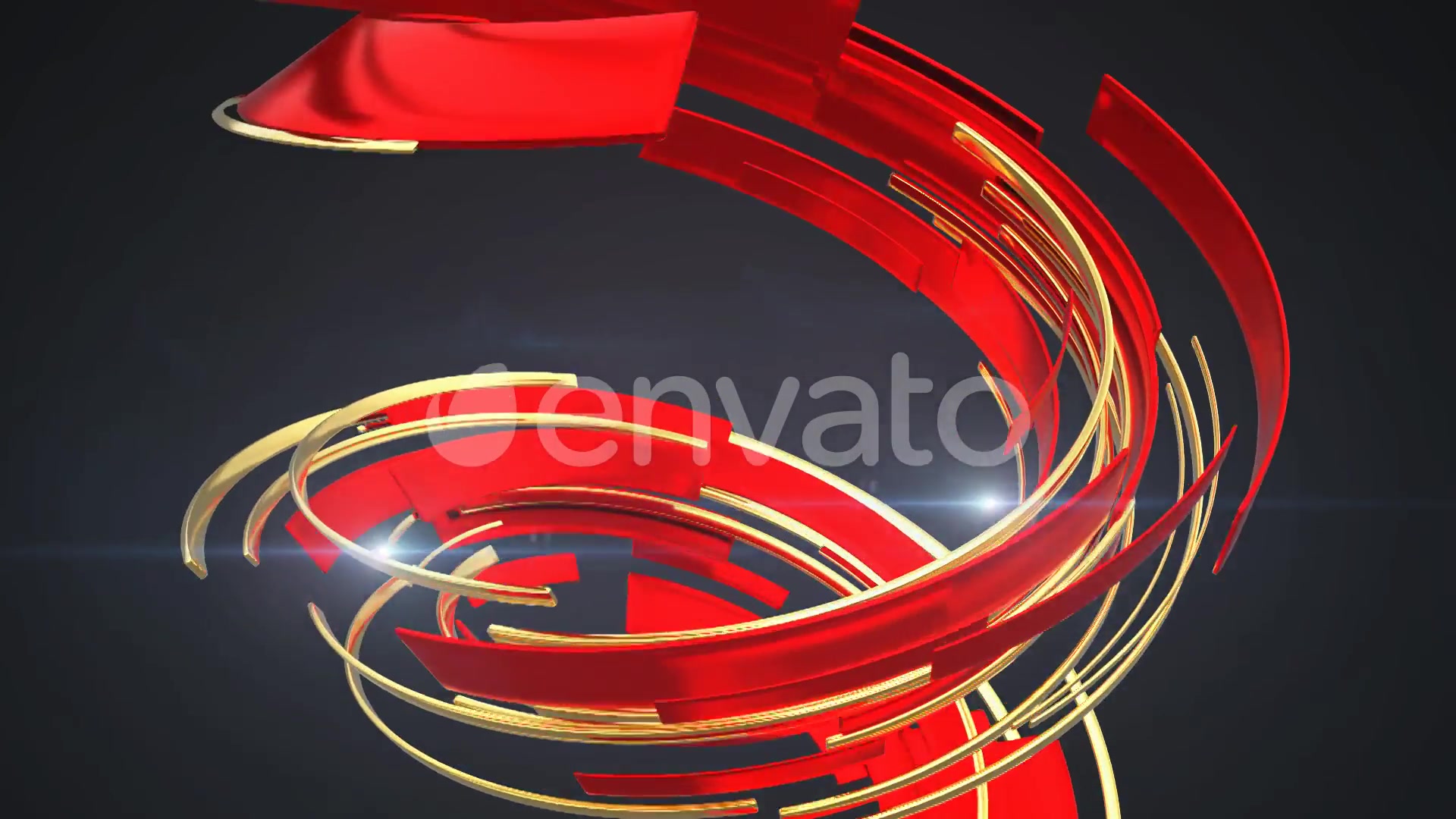 Logo Reveal Videohive 23344052 After Effects Image 5