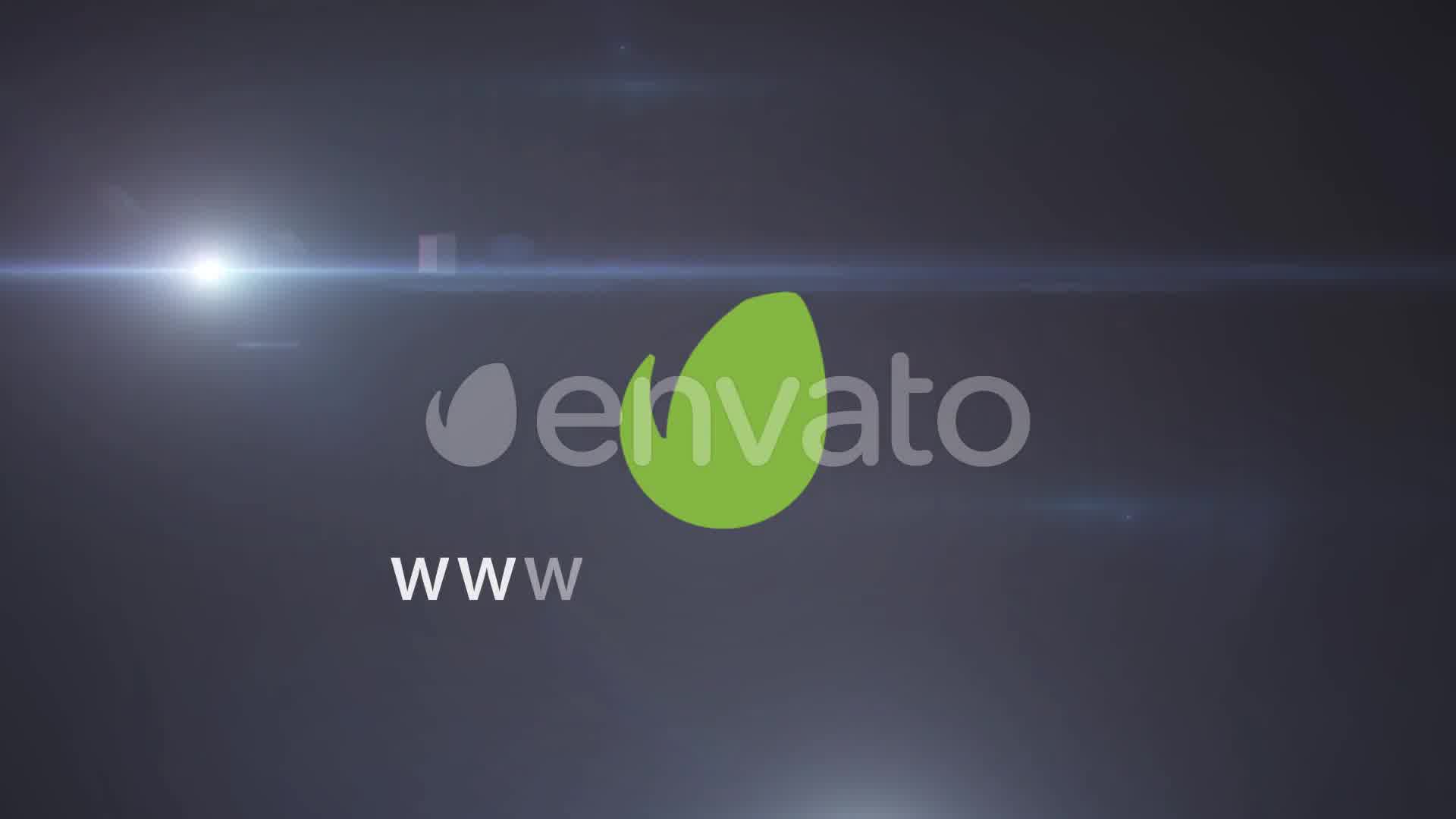 Logo Reveal Videohive 23344052 After Effects Image 9