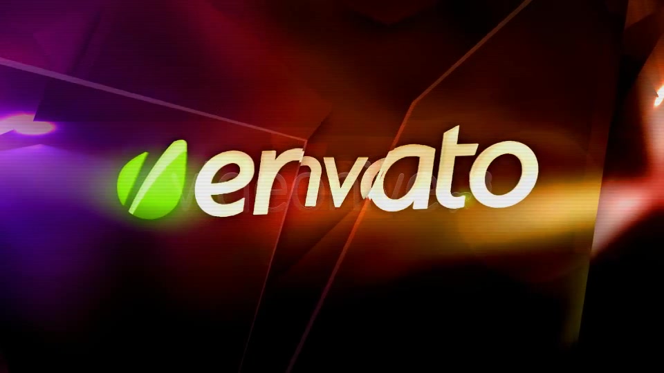 Logo Reveal Videohive 2630384 After Effects Image 4